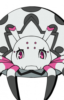 白織,White Weaver,白织,Shiraori,蜘蛛子,Kumoko,Кумоко,若葉姫色,Hiiro Wakaba,若叶姬色,Wakaba Hiiro,蜘蛛ですが、なにか？,So I´m a Spider，So What?,我是蜘蛛又怎样？,Kumo Desu ga，Nani ka?,我是蜘蛛，怎么了？,Да,я паук,и что же?