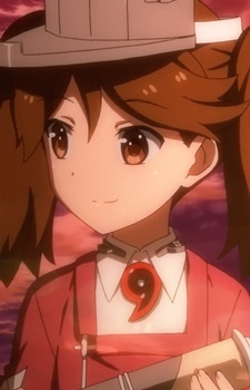 Рюдзё / Ryuujou