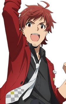 Тэру Тэндо / Teru Tendou