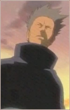 Яширо Учиха / Yashiro Uchiha