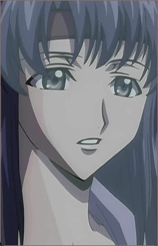 Наоми Иноуэ / Naomi Inoue