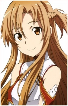 Асуна Юки / Asuna Yuuki