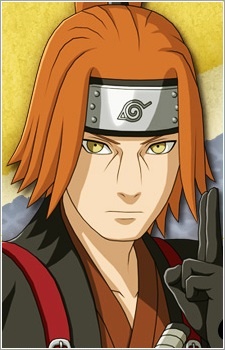 Фу Яманака / Fuu Yamanaka