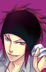 Chikara Souma