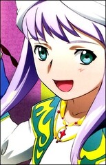 Mashiro Blan de Windbloom