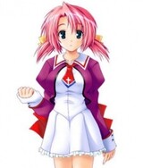 Momoka Sawada