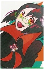 Rizumu Niounomiya