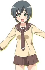 Asako Kondou
