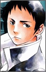 Koushirou Kurosaki