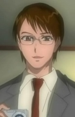 Shunji Omoi