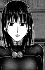Ai Morishita