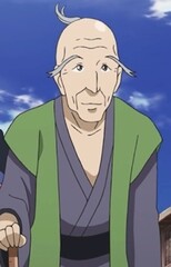 Hokusai Katsushika