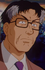Tetsuo Tsuzuki