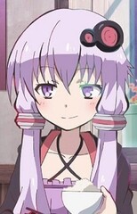 Yukari Yuzuki