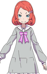 Claire Fugo