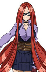 Kiruka Hasaki
