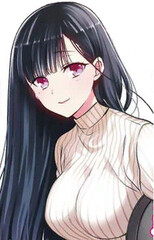 Shiori Kanemochi