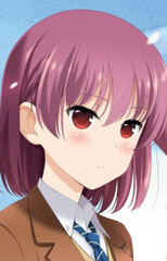 Teru Miyanaga