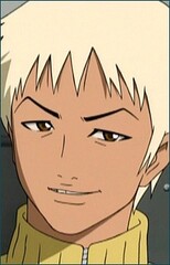 Yoshiyuki Taira