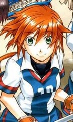 Shizuku Utsugi