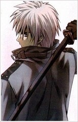 Ryuusei Takao