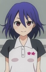 Misaki Shidou