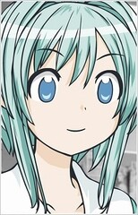 Hajime Usami