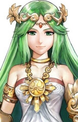 Palutena