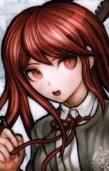 Ryouko Otonashi