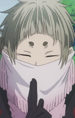 Mutsuki Ashiya