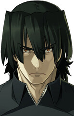 Kageaki Minato