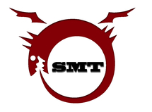 Syndicate Manga Team [SMT]