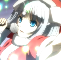 Anime Christmas xx-2017 [Winter]