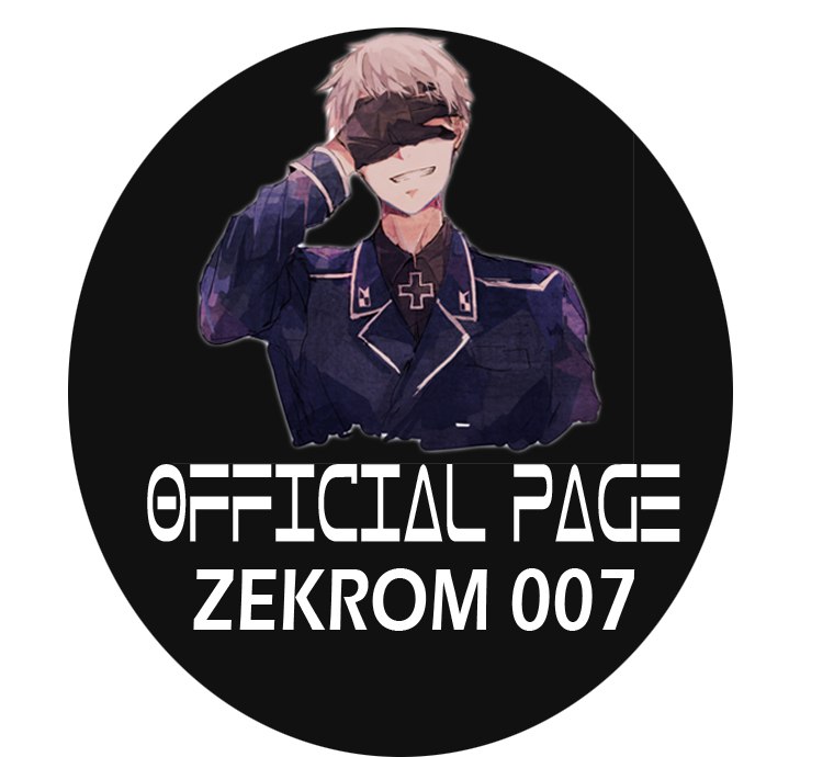 OFFICIAL PAGE ZEKROM 007