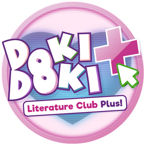 Doki Doki Literature Club! (#DDLC)