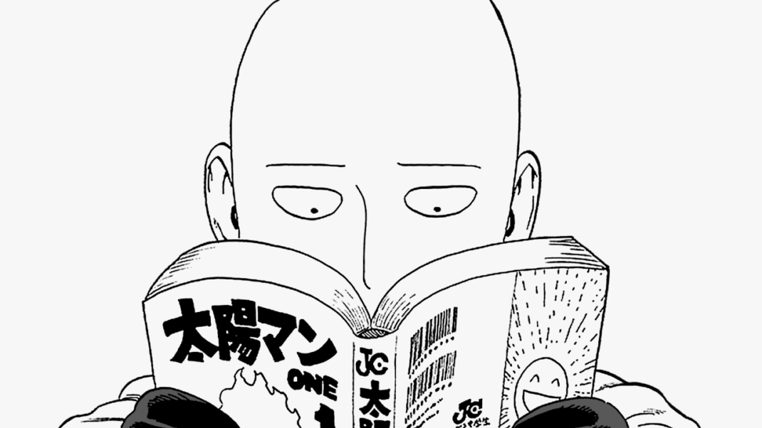 Manga-readers