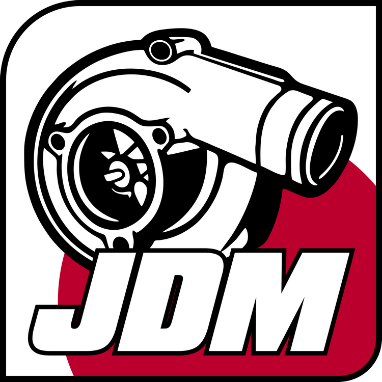 Japanese Domestic Market (JDM)