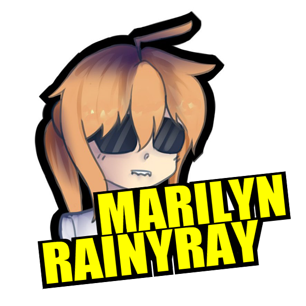 MarilynRainyray