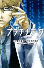 Platina Data