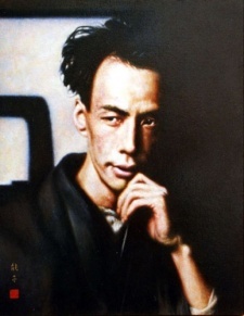 Ryuunosuke Akutagawa