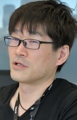 Yasuyuki Ueda
