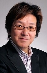 Yutaka Aoyama
