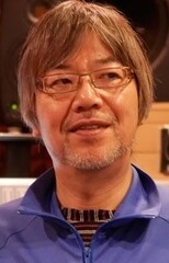 Shigeo Komori