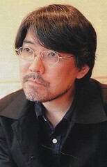 Haruhiko Mikimoto