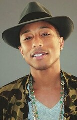 Pharrell Williams