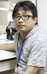 Nobuyoshi Nagayama