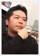 Shinji Kimura