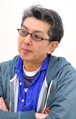 Yasuomi Umetsu