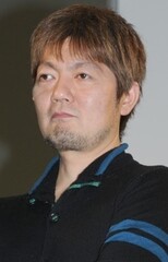 Kenichi Yoshida