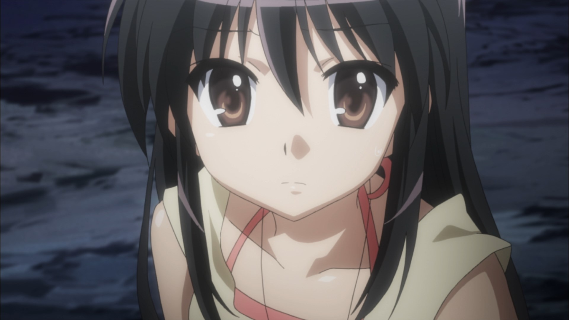 Shakugan no Shana S / Аниме